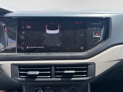 2023 Volkswagen VIRTUS 4P TRENDLINE L41.6 AUT