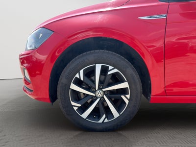 2023 Volkswagen VIRTUS 4P TRENDLINE L41.6 AUT