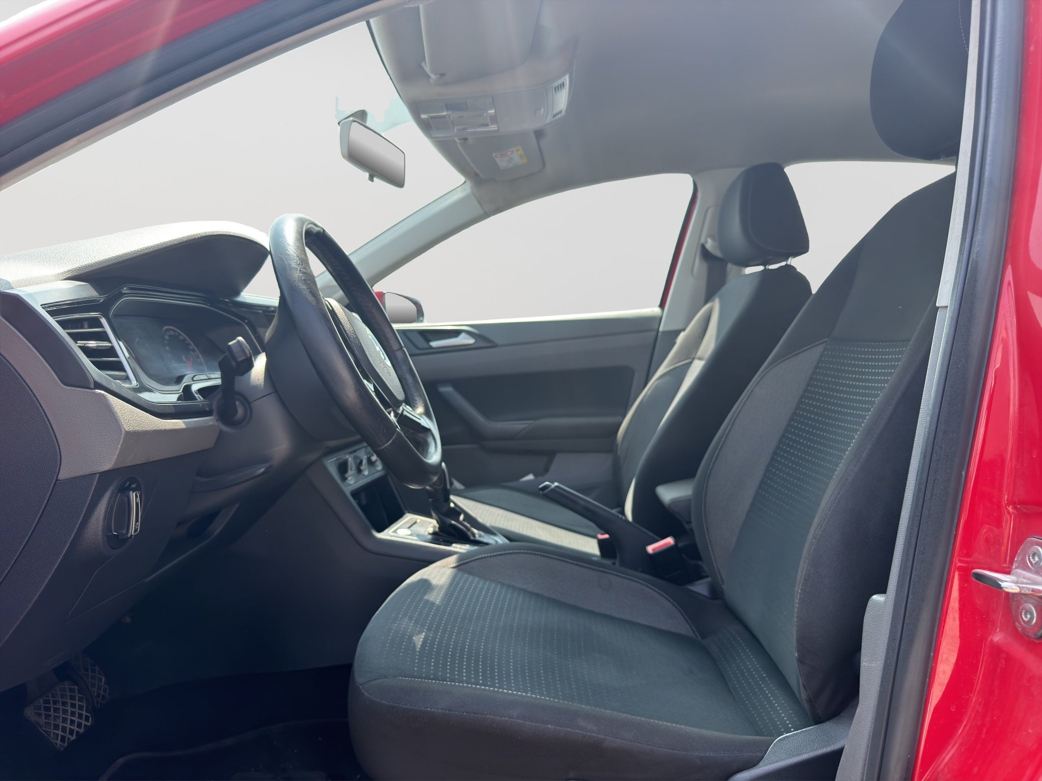 2023 Volkswagen VIRTUS 4P TRENDLINE L41.6 AUT
