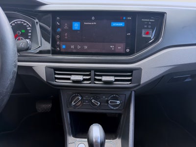 2022 Volkswagen VIRTUS 4 PTS COMFORTLINE 16L TA AAC F NIEBLA RA-16