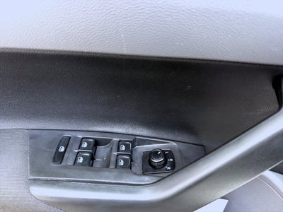 2022 Volkswagen VIRTUS 4 PTS COMFORTLINE 16L TA AAC F NIEBLA RA-16