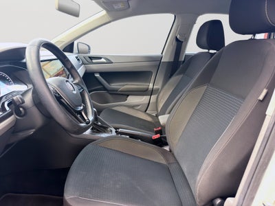 2022 Volkswagen VIRTUS 4 PTS COMFORTLINE 16L TA AAC F NIEBLA RA-16