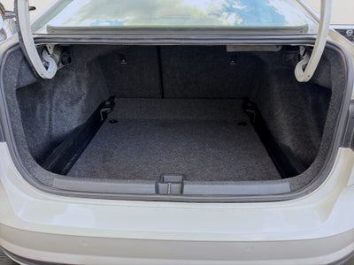 2022 Volkswagen VIRTUS 4 PTS COMFORTLINE 16L TA AAC F NIEBLA RA-16