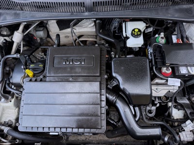 2022 Volkswagen VIRTUS 4 PTS COMFORTLINE 16L TA AAC F NIEBLA RA-16