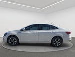 2022 Volkswagen VIRTUS 4 PTS COMFORTLINE 16L TA AAC F NIEBLA RA-16