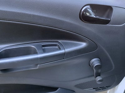 2023 Volkswagen SAVEIRO 2 PTS ROBUST CABINA SENCILLA TM5 AAC R-14