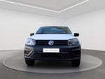 2023 Volkswagen SAVEIRO 2 PTS ROBUST CABINA SENCILLA TM5 AAC R-14