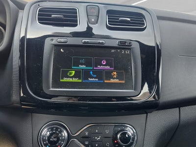 2024 RENAULT STEPWAY 5P INTENS L41.6 AUT