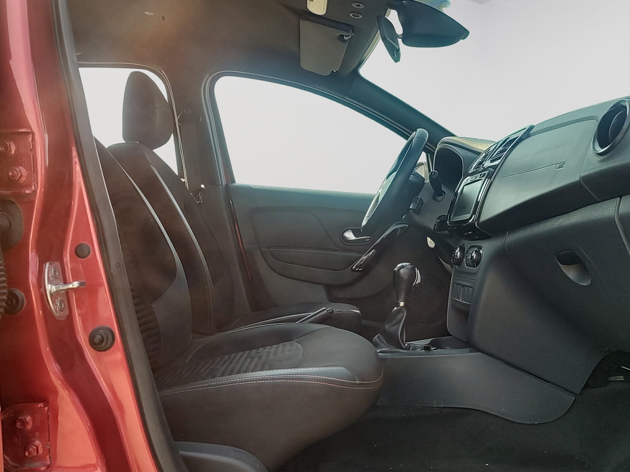 2024 RENAULT STEPWAY 5P INTENS L41.6 AUT