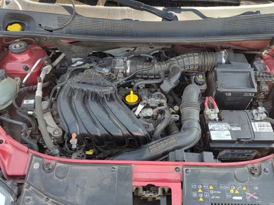 2023 RENAULT STEPWAY 5 PTS HB STEPWAY INTENS 16L TM5 AAC AUT VE GPS RA-16