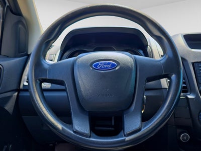 2020 Ford RANGER 4 PTS XL CREW CAB 25L TM5 AAC R-16