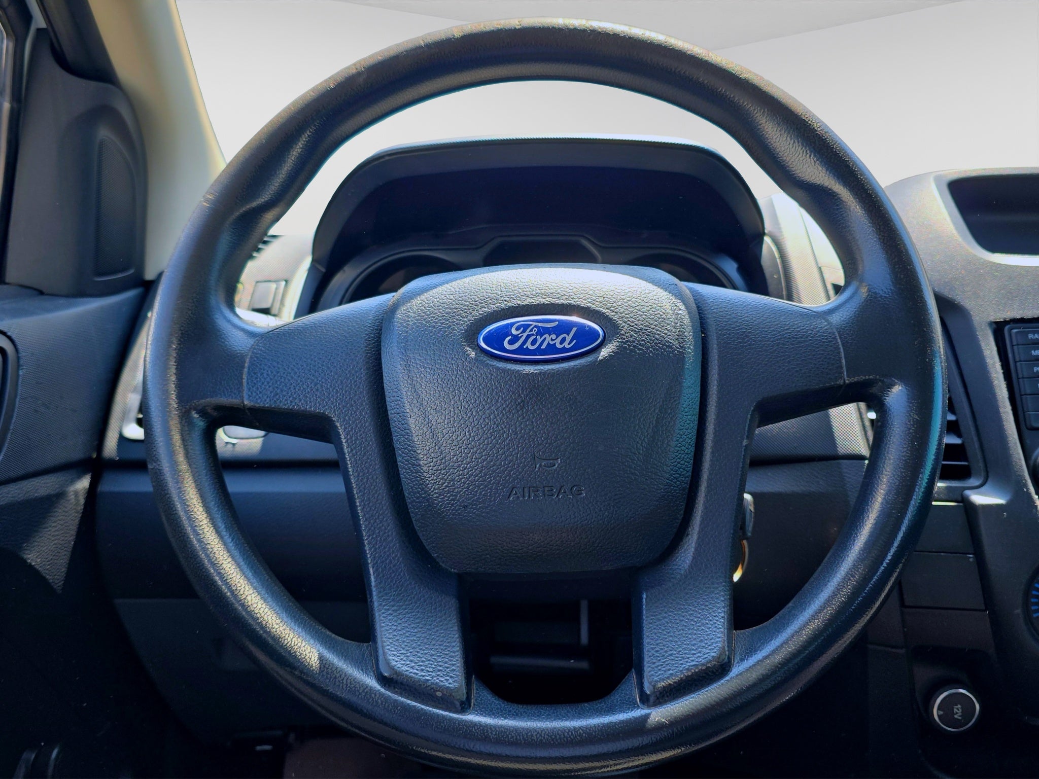 2020 Ford RANGER 4 PTS XL CREW CAB 25L TM5 AAC R-16