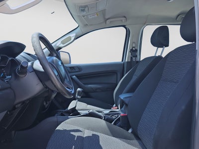 2020 Ford RANGER 4 PTS XL CREW CAB 25L TM5 AAC R-16