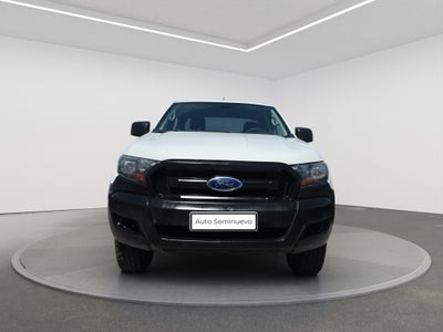 2020 Ford RANGER 4 PTS XL CREW CAB 25L TM5 AAC R-16