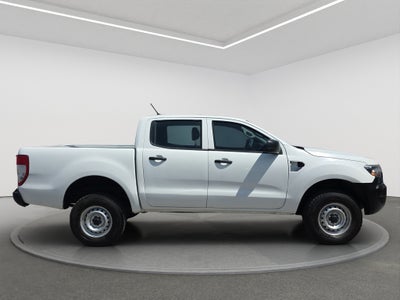 2020 Ford RANGER 4 PTS XL CREW CAB 25L TM5 AAC R-16