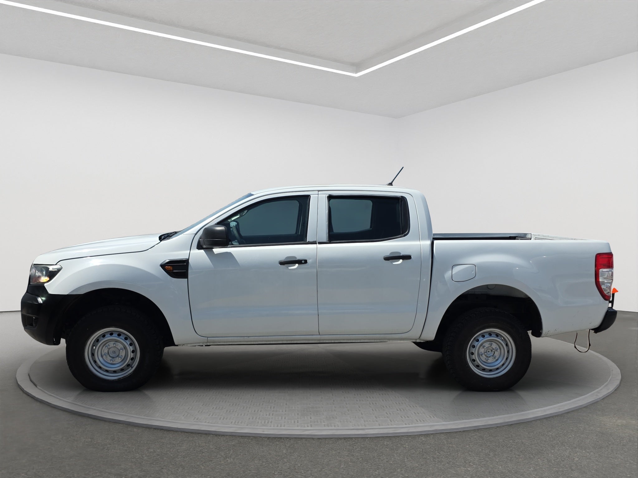 2020 Ford RANGER 4 PTS XL CREW CAB 25L TM5 AAC R-16