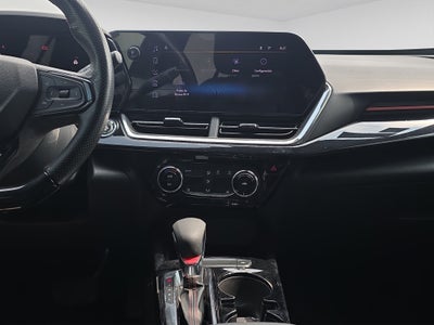 2025 Chevrolet TRAX 5P RS L31.2T AUT