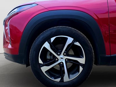 2025 Chevrolet TRAX 5P RS L31.2T AUT