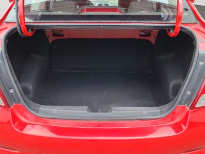 2021 Chevrolet BEAT 5 PTS LTZ 12L TM5 AAC VE F NIEBLA RA-14