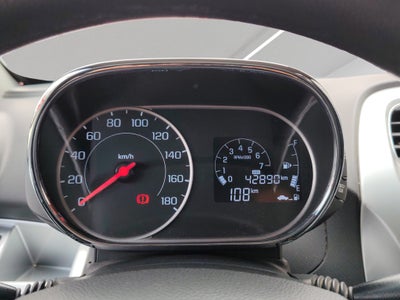 2021 Chevrolet BEAT 5 PTS LTZ 12L TM5 AAC VE F NIEBLA RA-14