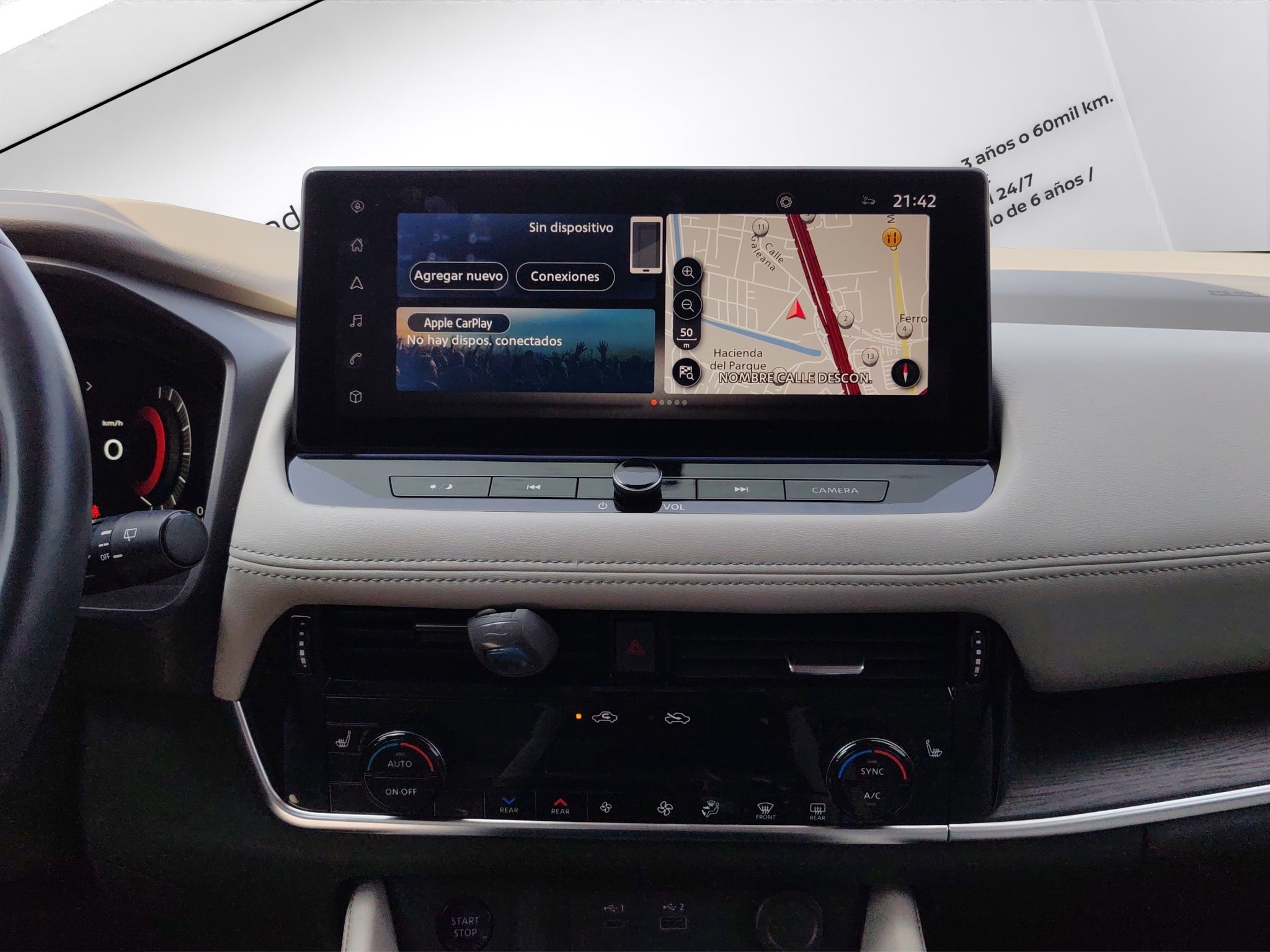 2024 Nissan X-TRAIL 5P PLATINUM E.POWER HEV L31.5 AUT