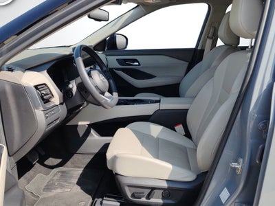 2024 Nissan X-TRAIL 5P PLATINUM E.POWER HEV L31.5 AUT