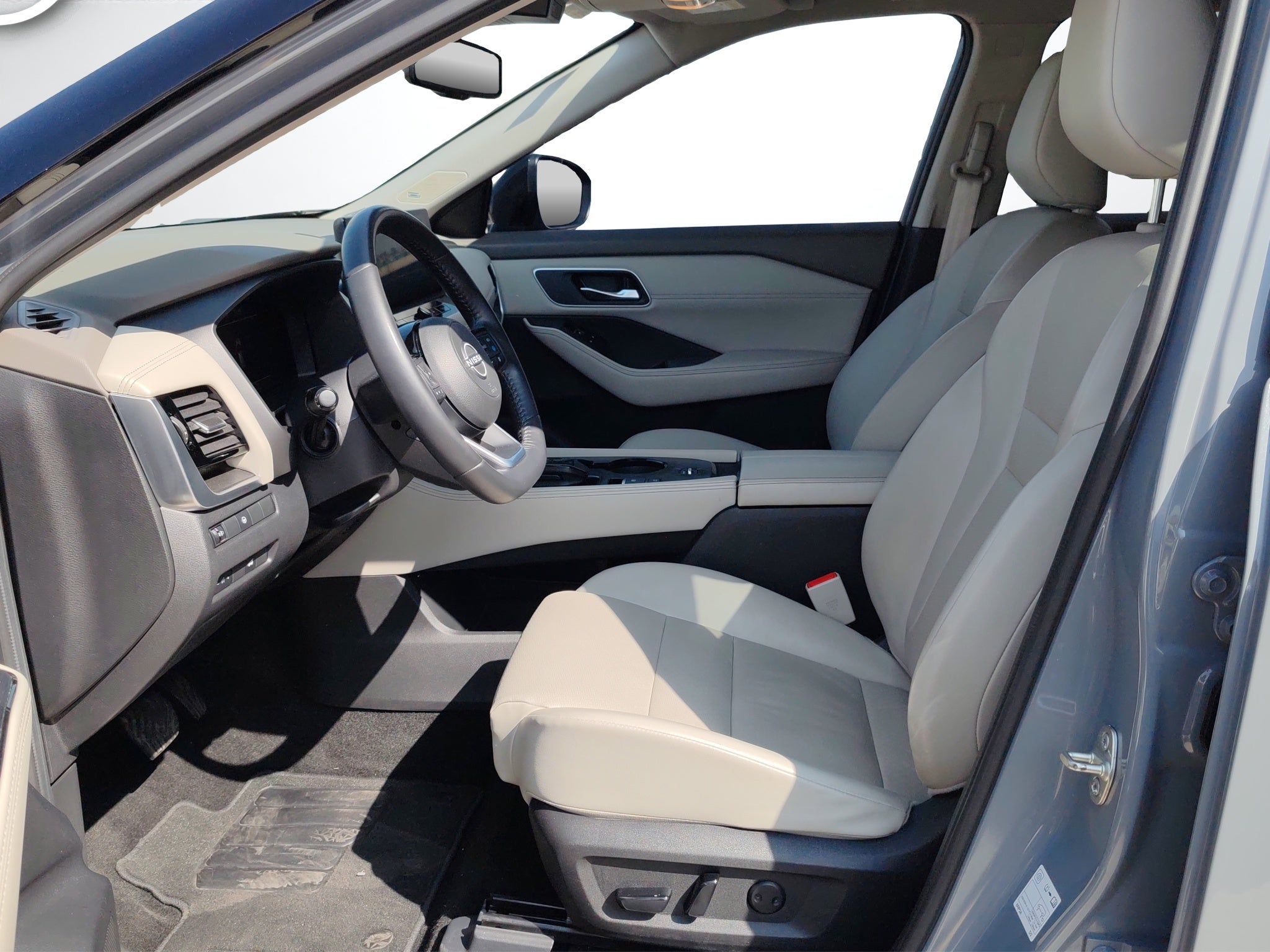 2024 Nissan X-TRAIL 5P PLATINUM E.POWER HEV L31.5 AUT