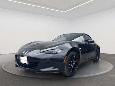 2023 Mazda Mazda 3 5 PTS HB I SPORT 25L TA RA-18