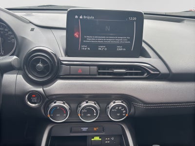 2023 Mazda Mazda 3 5 PTS HB I SPORT 25L TA RA-18