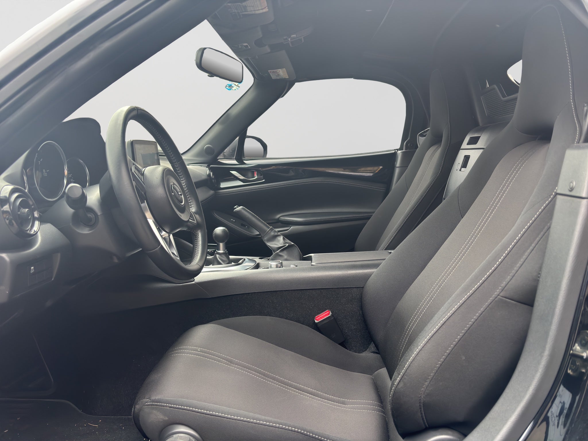 2023 Mazda Mazda 3 5 PTS HB I SPORT 25L TA RA-18