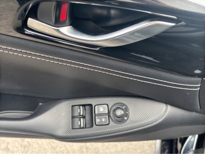 2023 Mazda Mazda 3 5 PTS HB I SPORT 25L TA RA-18