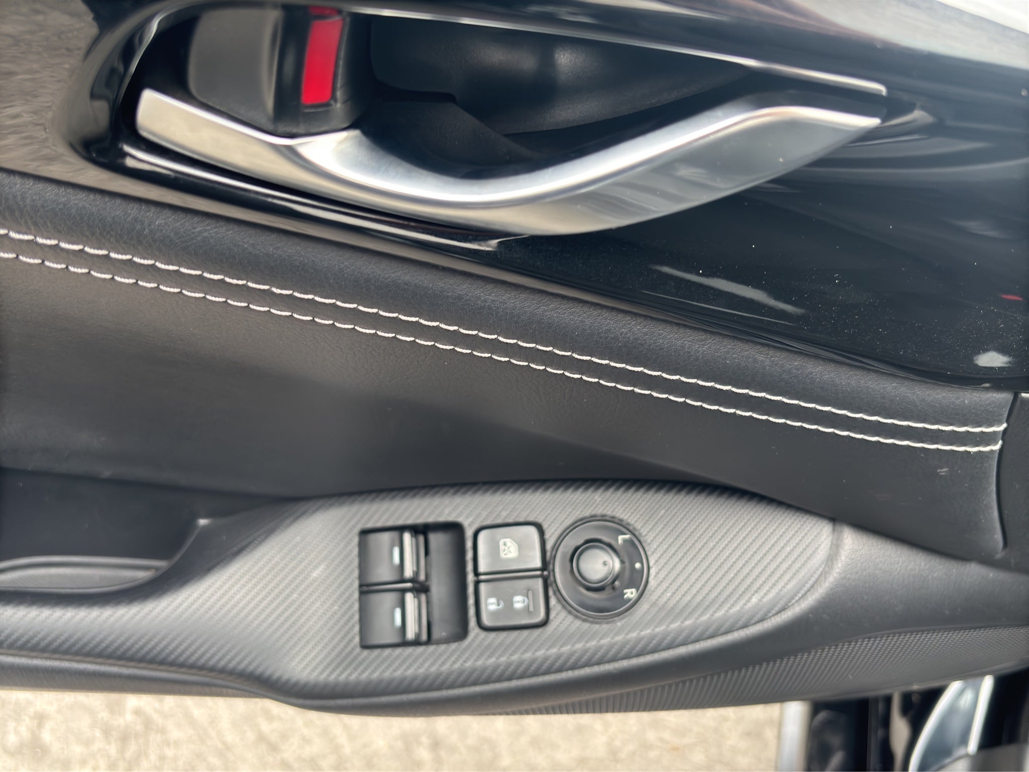 2023 Mazda Mazda 3 5 PTS HB I SPORT 25L TA RA-18