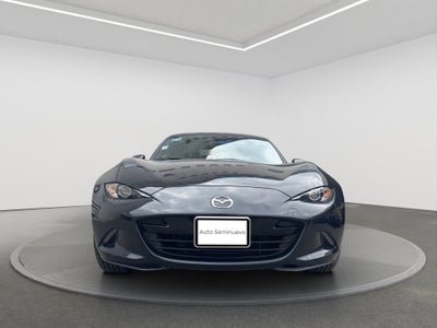 2023 Mazda Mazda 3 5 PTS HB I SPORT 25L TA RA-18