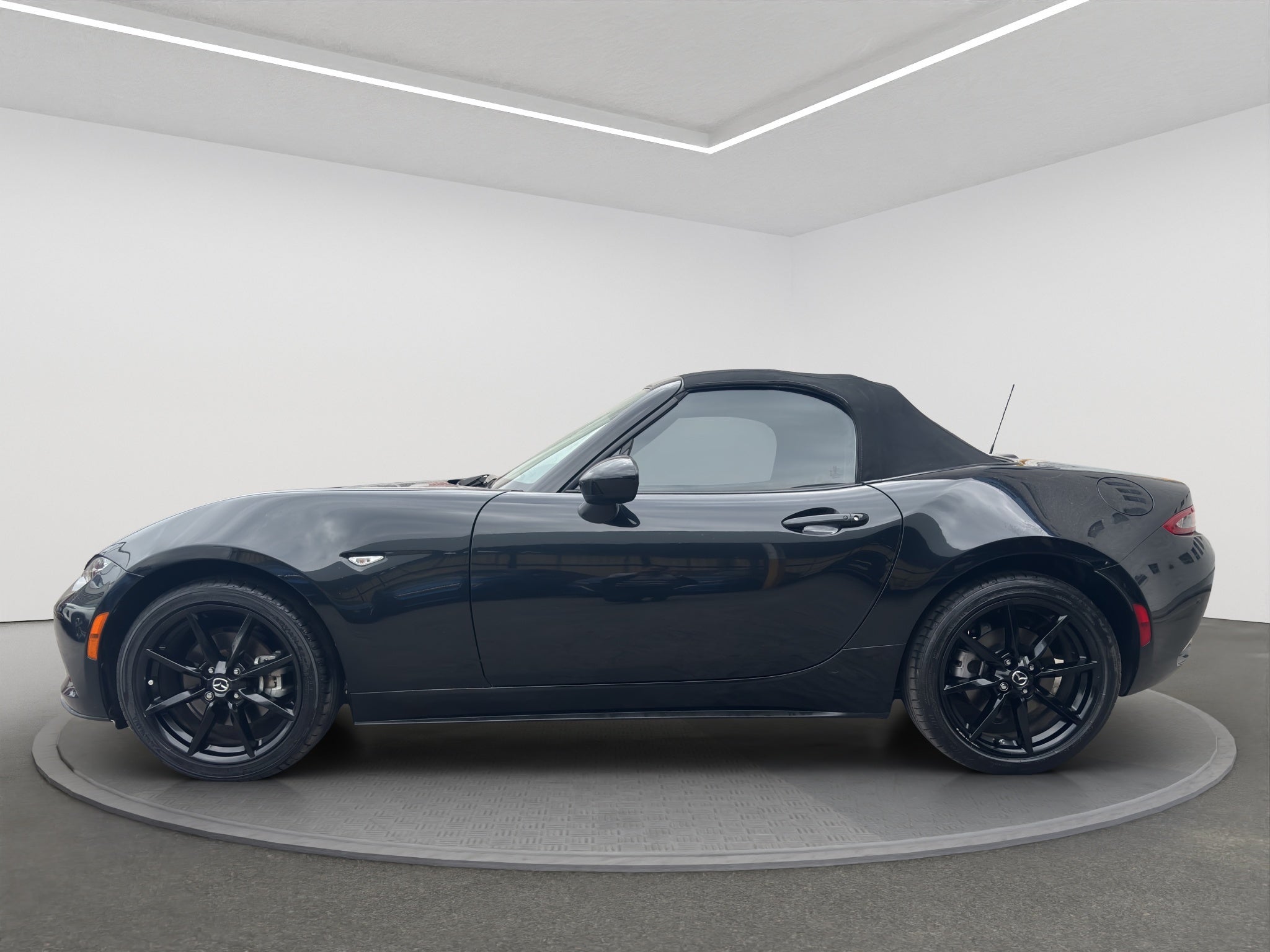 2023 Mazda Mazda 3 5 PTS HB I SPORT 25L TA RA-18