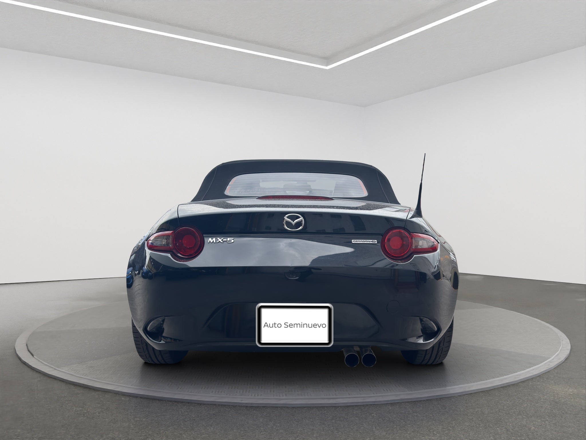 2023 Mazda Mazda 3 5 PTS HB I SPORT 25L TA RA-18