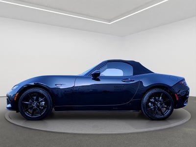 2023 Mazda Mazda 3 5 PTS HB I SPORT 25L TA RA-18