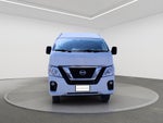 2022 Nissan URVAN 4 PTS TM5 AAC VE 12 PAS