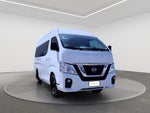 2022 Nissan URVAN 4 PTS TM5 AAC VE 12 PAS