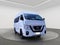 2022 Nissan URVAN 4 PTS TM5 AAC VE 12 PAS