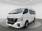 2020 Nissan URVAN 4 PTS AMPLIA TM5 AAC DESEM TRAS 15 PAS