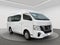 2020 Nissan URVAN 4 PTS AMPLIA TM5 AAC DESEM TRAS 15 PAS