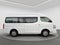 2020 Nissan URVAN 4 PTS AMPLIA TM5 AAC DESEM TRAS 15 PAS