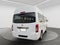 2020 Nissan URVAN 4 PTS AMPLIA TM5 AAC DESEM TRAS 15 PAS