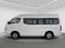 2020 Nissan URVAN 4 PTS AMPLIA TM5 AAC DESEM TRAS 15 PAS