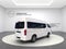 2021 Nissan URVAN 4 PTS AMPLIA TM5 AAC DESEM TRAS 15 PAS