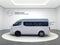 2021 Nissan URVAN 4 PTS AMPLIA TM5 AAC DESEM TRAS 15 PAS