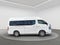 2021 Nissan URVAN 4 PTS AMPLIA TM5 AAC DESEM TRAS 15 PAS
