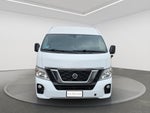 2020 Nissan URVAN 4 PTS AMPLIA TD TM5 AAC DESEM TRAS 15 PAS