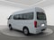 2020 Nissan URVAN 4 PTS AMPLIA TD TM5 AAC DESEM TRAS 15 PAS