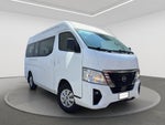 2023 Nissan URVAN 4 PTS TM5 AAC VE 11 PAS